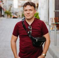 Отзыв от Ярослав - виза ДТВ